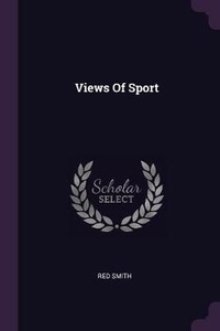 Enlarge image Cover: Views Of Sport - Palala Press
