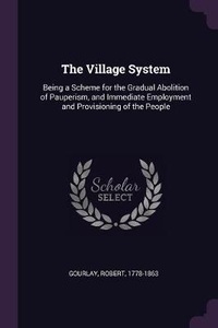 Enlarge image Cover: The Village System - Palala Press