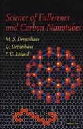 Cover: Science of Fullerenes and Carbon Nanotubes - Academic Press