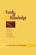 Cover: Funds of Knowledge - Routledge