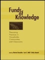 Cover: Funds of Knowledge - Routledge