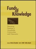 Cover: Funds of Knowledge - Routledge