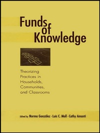 Enlarge image Cover: Funds of Knowledge - Routledge