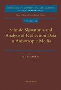 Cover: Seismic Signatures and Analysis of Reflection Data in Anisotropic Media - Elsevier