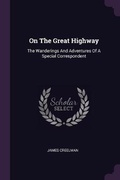 Cover: On The Great Highway - Palala Press