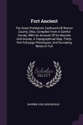 Cover: Fort Ancient - Palala Press