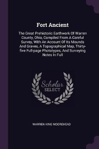 Enlarge image Cover: Fort Ancient - Palala Press