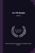 Cover: 1st-7th Reader; Volume 1 - Palala Press