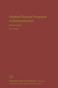 Cover: Ultrafast Physical Processes in Semiconductors - Academic Press