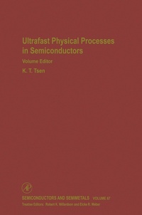 Enlarge image Cover: Ultrafast Physical Processes in Semiconductors - Academic Press