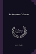 Cover: In Stevenson's Samoa - Palala Press