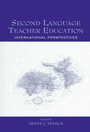 Bild: Second Language Teacher Education - Routledge