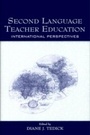 Bild: Second Language Teacher Education - Routledge