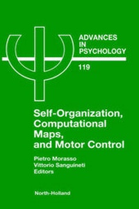 Abbildung von: Self-Organization, Computational Maps, and Motor Control: Volume 119 - North-Holland