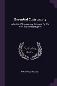 Enlarge image Cover: Essential Christianity - Palala Press