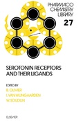 Cover: Serotonin Receptors and Their Ligands - Elsevier