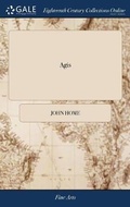 Cover: Agis - Gale Ecco, Print Editions