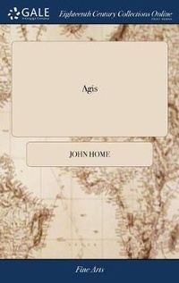 Enlarge image Cover: Agis - Gale Ecco, Print Editions