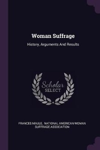 Enlarge image Cover: Woman Suffrage - Palala Press