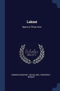 Enlarge image Cover: Lakme - Sagwan Press