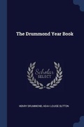 Cover: The Drummond Year Book - Sagwan Press
