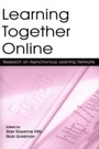 Cover: Learning Together Online - Routledge