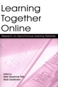 Cover: Learning Together Online - Routledge