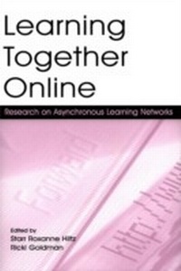 Enlarge image Cover: Learning Together Online - Routledge