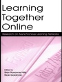 Cover: Learning Together Online - Routledge