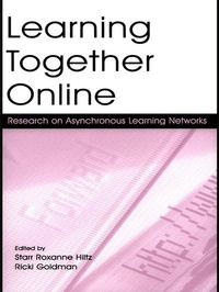 Enlarge image Cover: Learning Together Online - Routledge