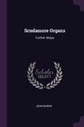 Cover: Scudamore Organs - Palala Press