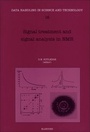Cover: Signal Treatment and Signal Analysis in NMR - Elsevier