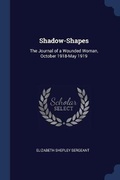 Cover: Shadow-Shapes - Sagwan Press