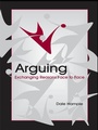 Cover: Arguing - Routledge