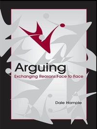 Enlarge image Cover: Arguing - Routledge