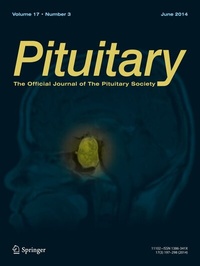 Abbildung von: Pituitary - Springer