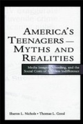 Bild: America's Teenagers--Myths and Realities - Routledge