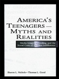 Bild: America's Teenagers--Myths and Realities - Routledge