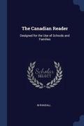 Cover: The Canadian Reader - Sagwan Press