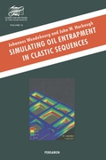 Cover: Simulating Oil Entrapment in Clastic Sequences - Elsevier