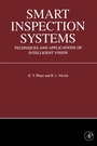 Cover: Smart Inspection Systems - Academic Press