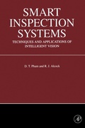 Cover: Smart Inspection Systems - Academic Press