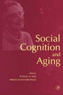 Cover: Social Cognition and Aging - Academic Press