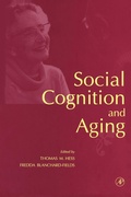 Cover: Social Cognition and Aging - Academic Press