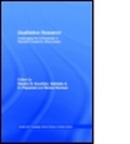 Cover: Qualitative Research - Routledge