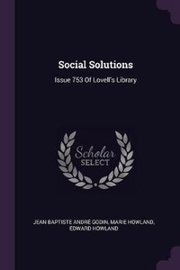 Enlarge image Cover: Social Solutions - Palala Press