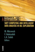 Cover: Soft Computing and Intelligent Data Analysis in Oil Exploration - Elsevier