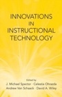Cover: Innovations in Instructional Technology - Routledge