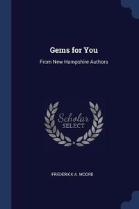 Enlarge image Cover: Gems for You - Sagwan Press
