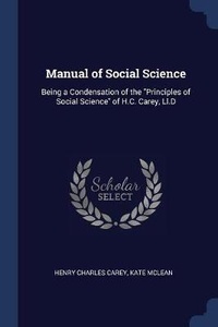 Enlarge image Cover: Manual of Social Science - Sagwan Press